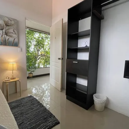 Rent this 2 bed apartment on Cantón de Desamparados