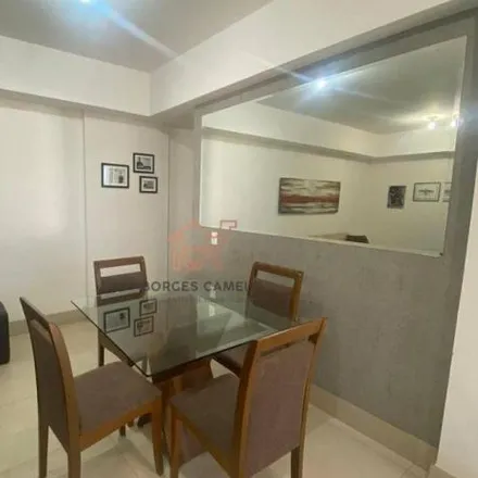 Rent this 2 bed apartment on Rua da Vereda in Village Terrasse, Nova Lima - MG