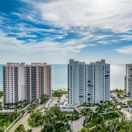 Buy this 3 bed condo on The Biltmore in Bay Colony Drive, Pelican Bay