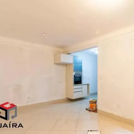 Rent this 2 bed apartment on Rua Brasílio Machado in Vila Príncipe de Gales, Santo André - SP