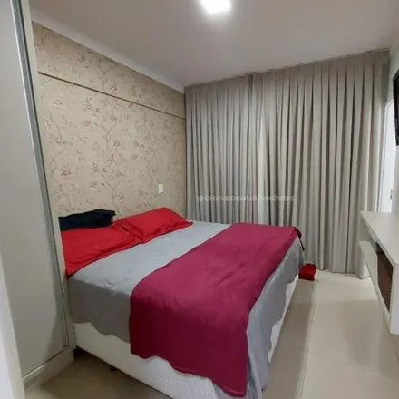 Buy this 2 bed apartment on Rua Frei Martinho Benet in Cássio Resende, Uberaba - MG