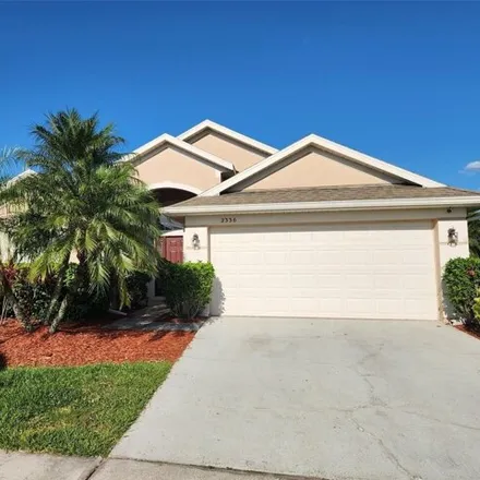 Buy this 3 bed house on 2312 Brewerton Way in Meadow Woods, Orange County