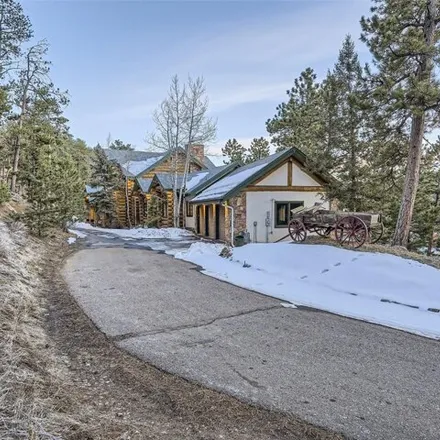 Image 5 - Pinedale Ranch Circle, Jefferson County, CO 80437, USA - House for sale