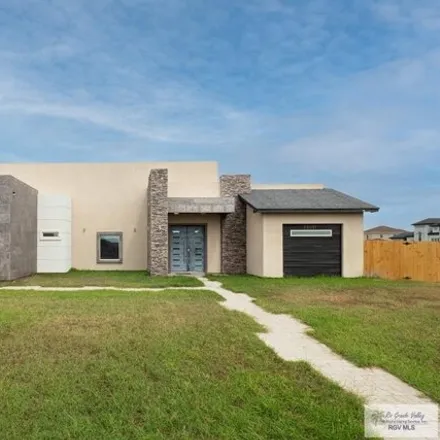 Buy this 4 bed house on unnamed road in Cameron County, TX 78575