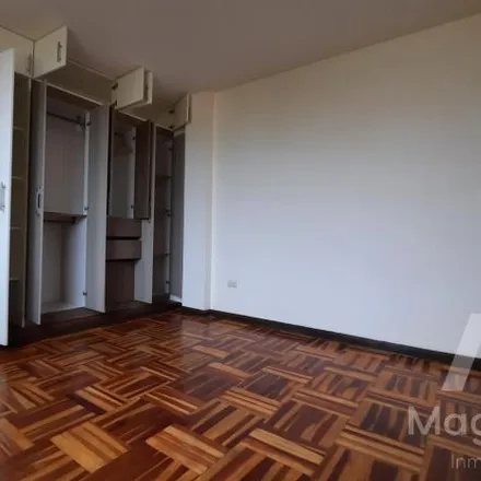 Rent this 3 bed apartment on Avenida Callao in La Perla, Lima Metropolitan Area 07016