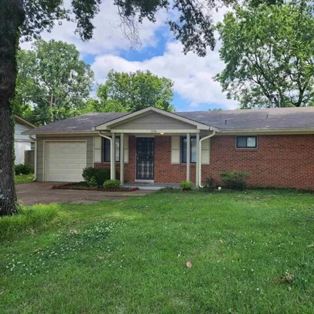 Rent this 4 bed house on 536 North White Station Road in Memphis, TN 38120