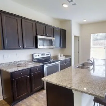 Buy this 4 bed apartment on 2536 Sagebrush Drive