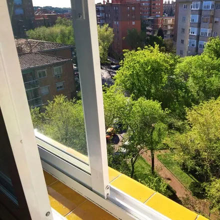 Rent this 1 bed apartment on Madrid in Latina, ES
