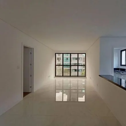 Buy this 3 bed apartment on Rua da Bahia 2463 in Savassi, Belo Horizonte - MG