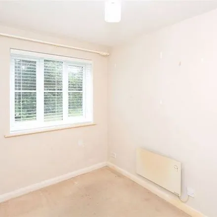 Rent this 2 bed apartment on Leaford Crescent in Rounton, WD24 5JQ
