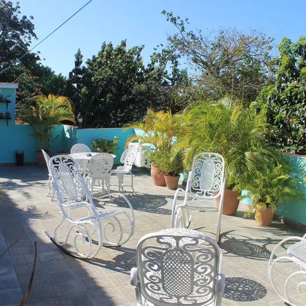 Rent this 2 bed house on Trinidad in Purísima, SANCTI SPIRITUS