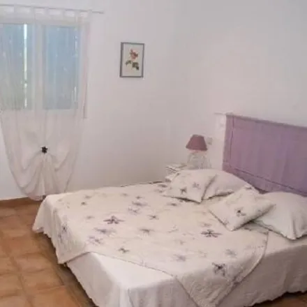 Rent this 1 bed house on 83230 Bormes-les-Mimosas