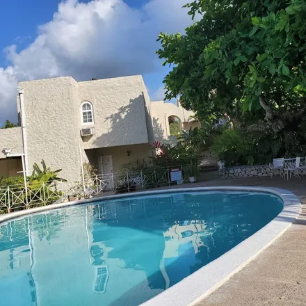 Image 1 - Village Hotel, Main Street, Ocho Rios, Jamaica - Apartment for rent