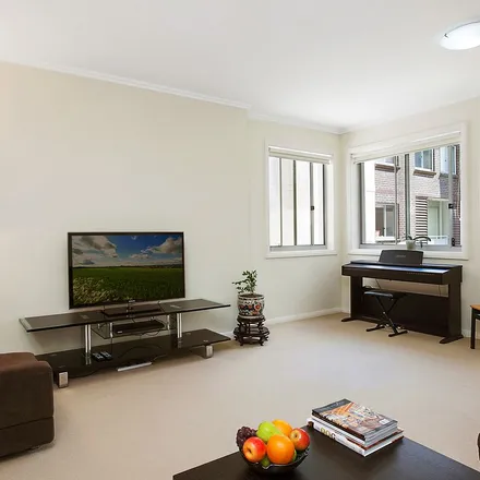 Rent this 2 bed apartment on 8 Lamond Drive in Turramurra NSW 2074, Australia