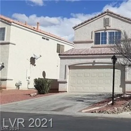 Rent this 4 bed house on 6742 Petrified Forest Street in North Las Vegas, NV 89084