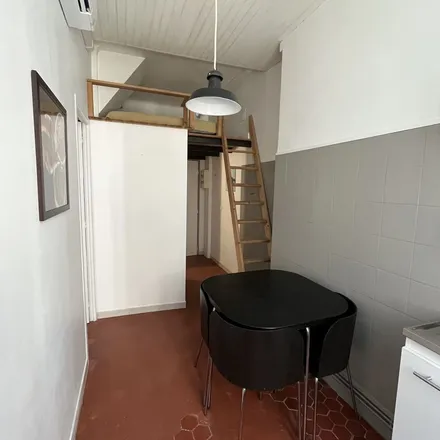 Image 7 - Môle de l'Abattoir, 13002 Marseille, France - Apartment for rent