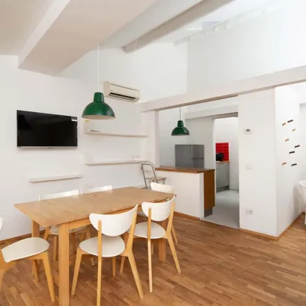 Rent this 2 bed apartment on Via dei Macci in 47 R, 50121 Florence FI