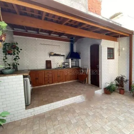 Buy this 3 bed house on Rua São Jorge in Vila Santo Antônio, Cotia - SP