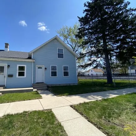 Buy this 3 bed house on 785 West 11th Street in Michigan City, IN 46360