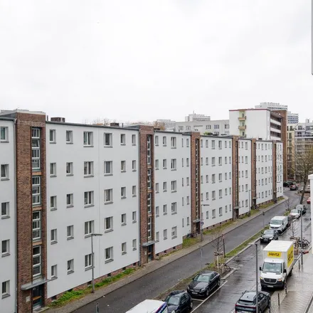 Rent this 1 bed apartment on Stallschreiberstraße 18 in 10179 Berlin, Germany