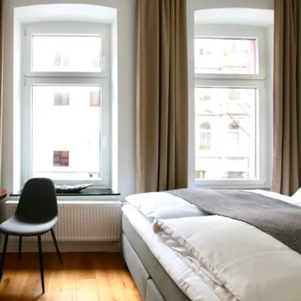 Image 8 - Lübecker Straße 3, 50668 Cologne, Germany - Apartment for rent