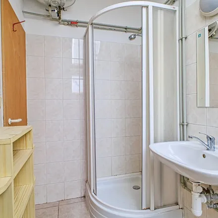 Rent this 1 bed apartment on Sochorcova 833 in 686 03 Staré Město, Czechia
