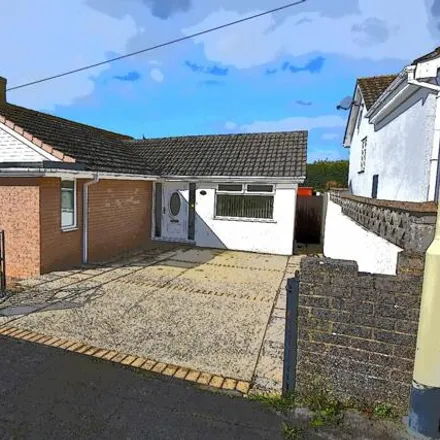 Buy this 3 bed house on Charlemont Road in Holcombe, TQ14 8RP