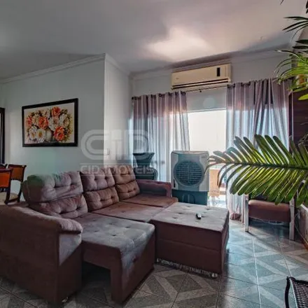 Buy this 3 bed apartment on Rua Oriente Tenula in Consil, Cuiabá - MT