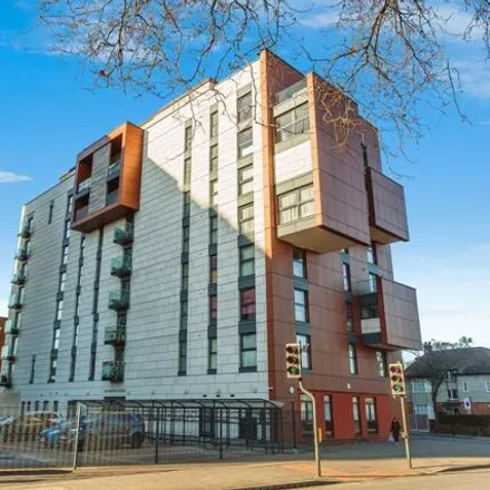 Buy this 1 bed apartment on Civic Centre in Victoria Avenue, Southend-on-Sea