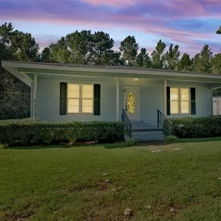 Buy this 3 bed house on 1194 Princeton Road in Princeton, Bossier Parish