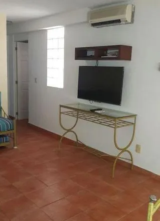 Rent this studio apartment on Avenida La Vuelta del Mundo in Fraccionamiento Puente del Mar, 39893