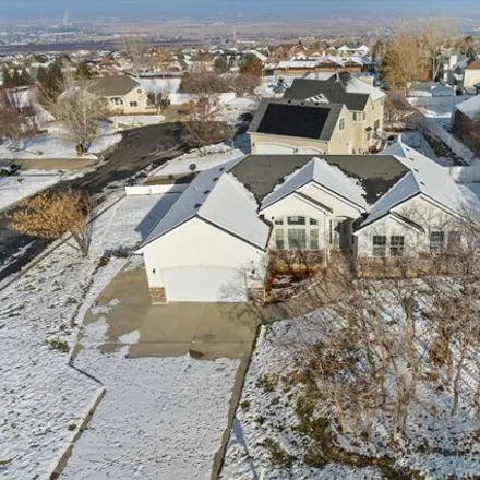 Buy this 6 bed house on 183 East Alpine Drive in Elk Ridge, Utah County