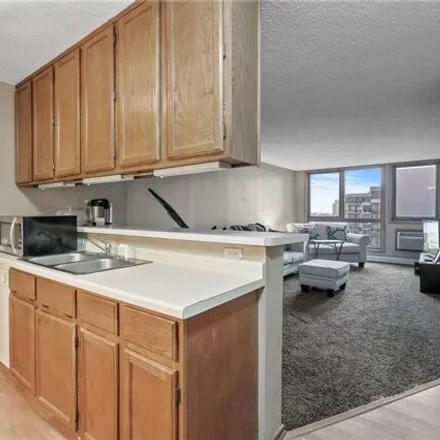 Buy this 1 bed condo on Centre Village in 5th Avenue South, Minneapolis