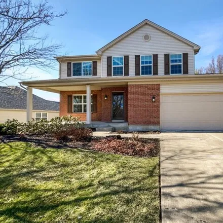 Buy this 4 bed house on 12155 Waters Edge Court in Loveland, OH 45140