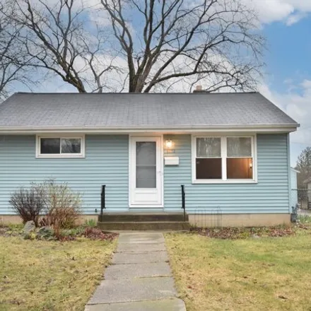 Buy this 2 bed house on 6172 North Joyce Avenue in Milwaukee, WI 53225