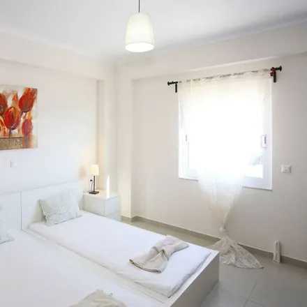 Rent this 1 bed house on Paleochora in Chania, Greece
