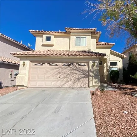 Rent this 3 bed house on 3224 Crescendo Street in Las Vegas, NV 89129