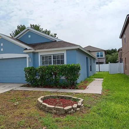Rent this 3 bed house on 3558 Foray Lane in Seven Springs, Pasco County