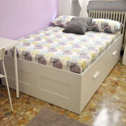 Rent this 5 bed room on Via Anco Marzio in 4, 20123 Milan MI