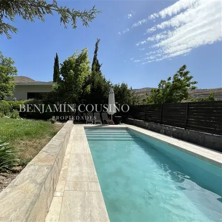 Buy this 3 bed house on Avenida Parque Central in 934 0000 Colina, Chile