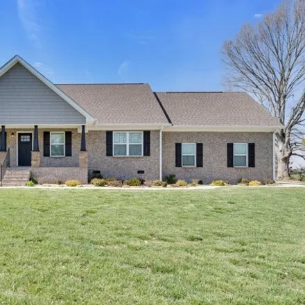 Buy this 3 bed house on 1920 Cat Creek Road in Manchester, Coffee County