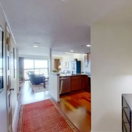 Buy this 1 bed apartment on #802,100 Park Avenue Avenue West in Five Points, Denver