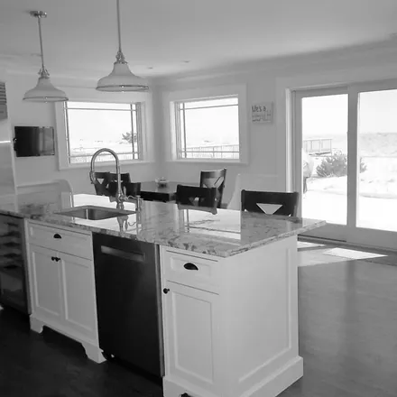 Image 5 - 493 Dune Road, Village of Westhampton Beach, Suffolk County, NY 11978, USA - Apartment for rent