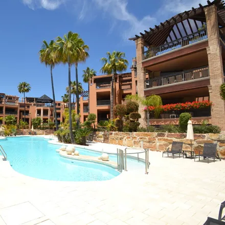 Image 1 - Marbella, Andalusia, Spain - Apartment for sale