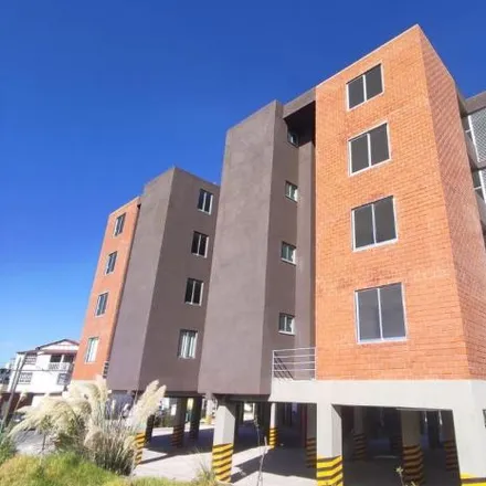 Buy this 2 bed apartment on Calle Reyna de la Paz in 42183 Pachuquilla, HID