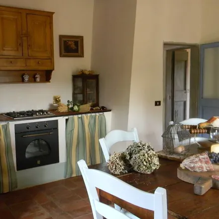 Image 3 - 52021 Mercatale Valdarno AR, Italy - Apartment for rent