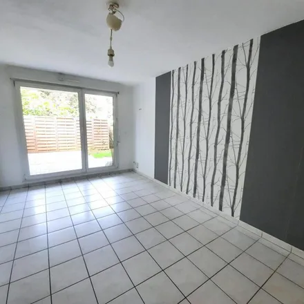 Rent this 3 bed apartment on 10 Rue Catherine Pozzi in 67000 Strasbourg, France