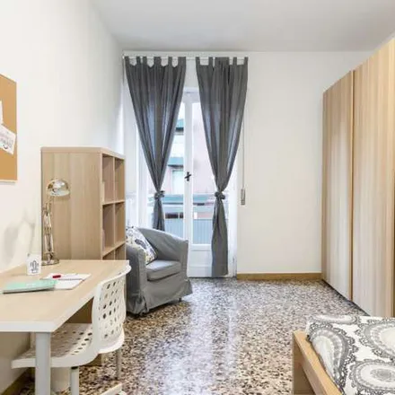 Rent this 3 bed apartment on Via Alessandro Astesani in 47/5, 20161 Milan MI