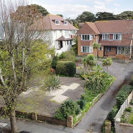 Image 1 - 28 Montague Road, Bournemouth, Christchurch and Poole, BH5 2EP, United Kingdom - House for sale