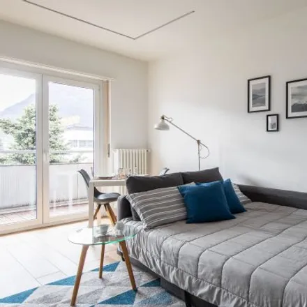 Image 9 - Via Quiete, 6932 Lugano, Switzerland - Apartment for rent